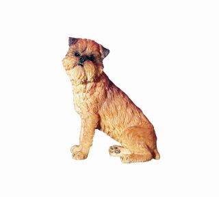 Collectibles  Animals  Dogs  Brussels Griffon