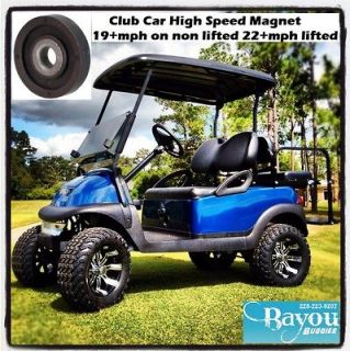 golf cart speed chip in Sporting Goods