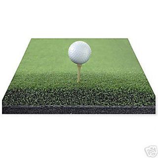 Premium Golf Mat Hitting Strip 10x46 GolfMat Golf Matt