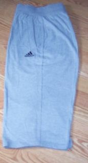 adidas 3 4 pants in Clothing, 