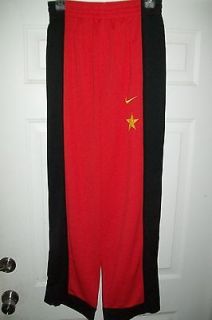 NWT Mens Nike China Soccer World Cup Training Pants Size Small