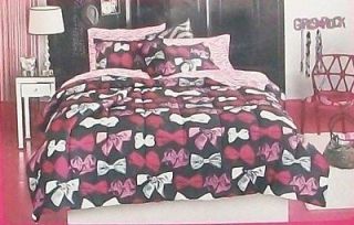 pink twin comforter in Bedding