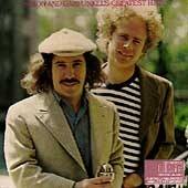 CENT CD Simon & Garfunkel Greatest Hits 1972