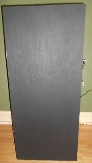 Stealth Hydroponic Grow Box PC Style Grow Cabinet Complete System XL 3 