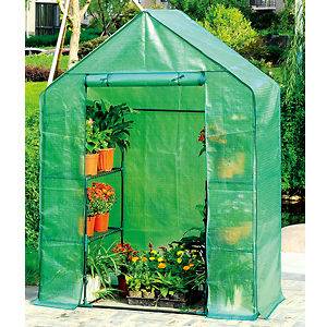 greenhouse kits in Greenhouses