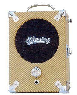 Pignose Portable Practice Amp 7 100 Tweed NEW