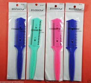 razor comb in Hair Care & Salon