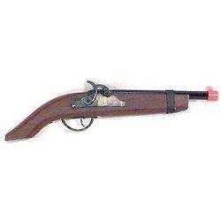 1862 CIVIL WAR TOY GUN CAP PISTOL NEW rifle musket