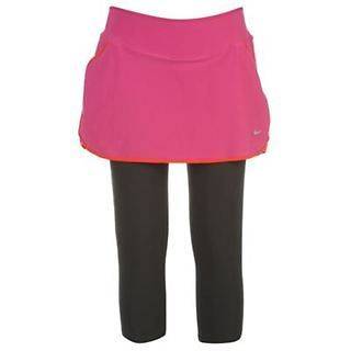   Nike Skapri / Training Sports Legging Skirt   UK 8,10,12,14,16   Pink