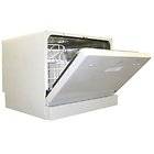 SPT Countertop Dishwasher White works great washer compact place 