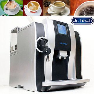   Equipment  Coffee, Cocoa & Tea Equipment  Espresso Machines
