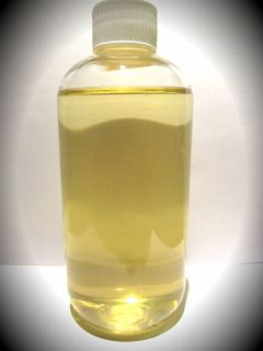   All Natural Castor Oil Massage Oil Remedy Treatment Hair Loss 2,4,8 oz