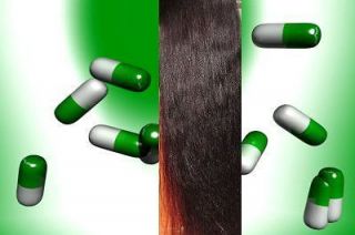 hair vitamin capsules
