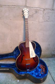 kay kraft guitar in Vintage (Pre 1980)
