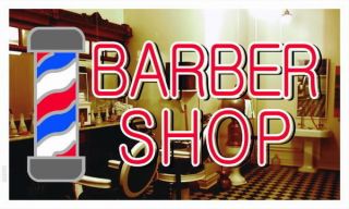 barber shop pole in Health & Beauty