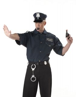 police uniform in Clothing, 