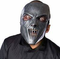 Slipknot Mick Halloween Holiday Costume Party Mask