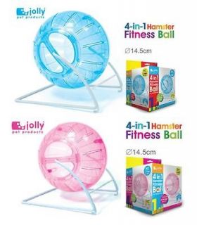 Hamster ball in Small Animal Supplies
