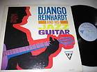 Django Reinhardt with Bill Coleman and his Orchestra Swing SW 32 A B 