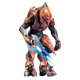   Toys Halo 4 Series 1   Elite Zealot with Energy Sword Action Figure
