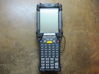 Motorola Symbol MC9060 K Handheld Terminal