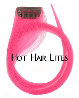 clip hair extensions highlights