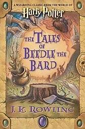the tales of beedle the bard in Children & Young Adults