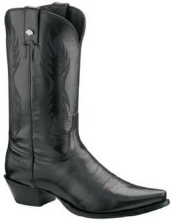 harley davidson cowboy boots in Mens Shoes