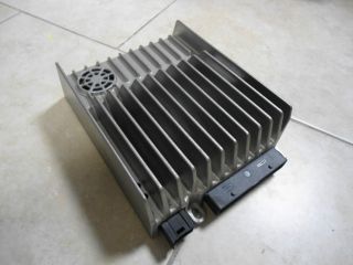 08  12 Mercedes ML GL R W251 W164 Amplifier Amp HARMAN 9018 0EM