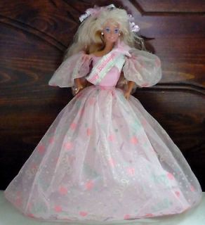 1994 birthday barbie