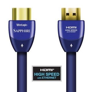 wirelogic hdmi cable in Video Cables & Interconnects