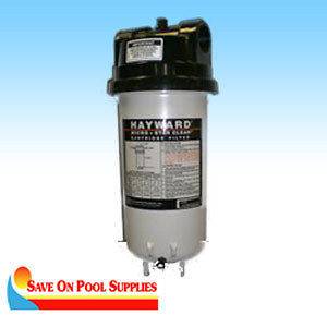 Hayward C225 Micro Star Clear Above Ground Swimming Pool Filter