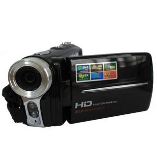 hd digital camcorder in Camcorders