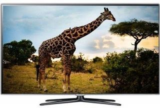   46 1080p 600CMR WIRELESS SMART 3D LED HDTV WITH SAMSUNG APPS