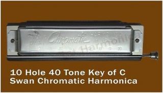 chromatic harmonica in Harmonica