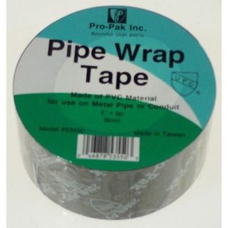 Orbit 53550 2 X 50 Pipe Wrap Tape