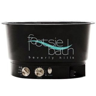 Footsie Bath of Beverly Hills   Spa Salon Pedicure Disposable Liners 