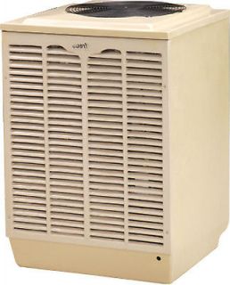 Freus 21 Seer Water Cooled AC Condenser   4 ton air conditioning unit