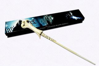 Voldemort Resin Magic Wand for the Harry Potter
