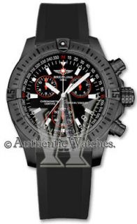 SPECIAL BREITLING AVENGER SEAWOLF WATCH ONLY 2000 MADE M7339010/BA03 