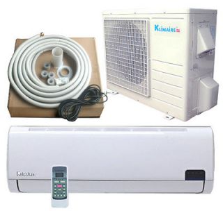 heat pump mini split in Air Conditioners