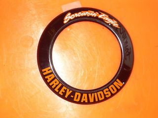 Harley Davidson Screaming Eagle Cover  29503 07