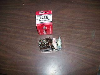 NOS HEAD LIGHT SWITCH DS 183 PLYMOUTH DODGE CHRYSLER 75 76 77 78 78 80 