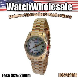 replica watches in Jewelry & Watches