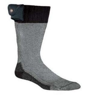 heated socks in Clothing, 