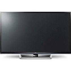 LG 42PM4700 42 720p 3D Slim Bezel Plasma Smart HD TV   OPEN BOX