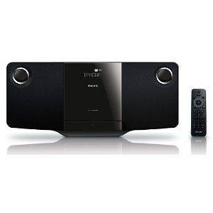 philips stereo system in TV, Video & Home Audio
