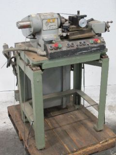 bench lathe in Business & Industrial