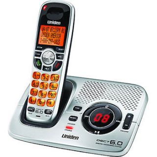 cordless phone in Cordless Telephones & Handsets