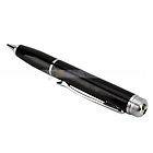   5mW 650nm 208 Red Light Laser Pointer Pen with White LED Ballpoint Pen